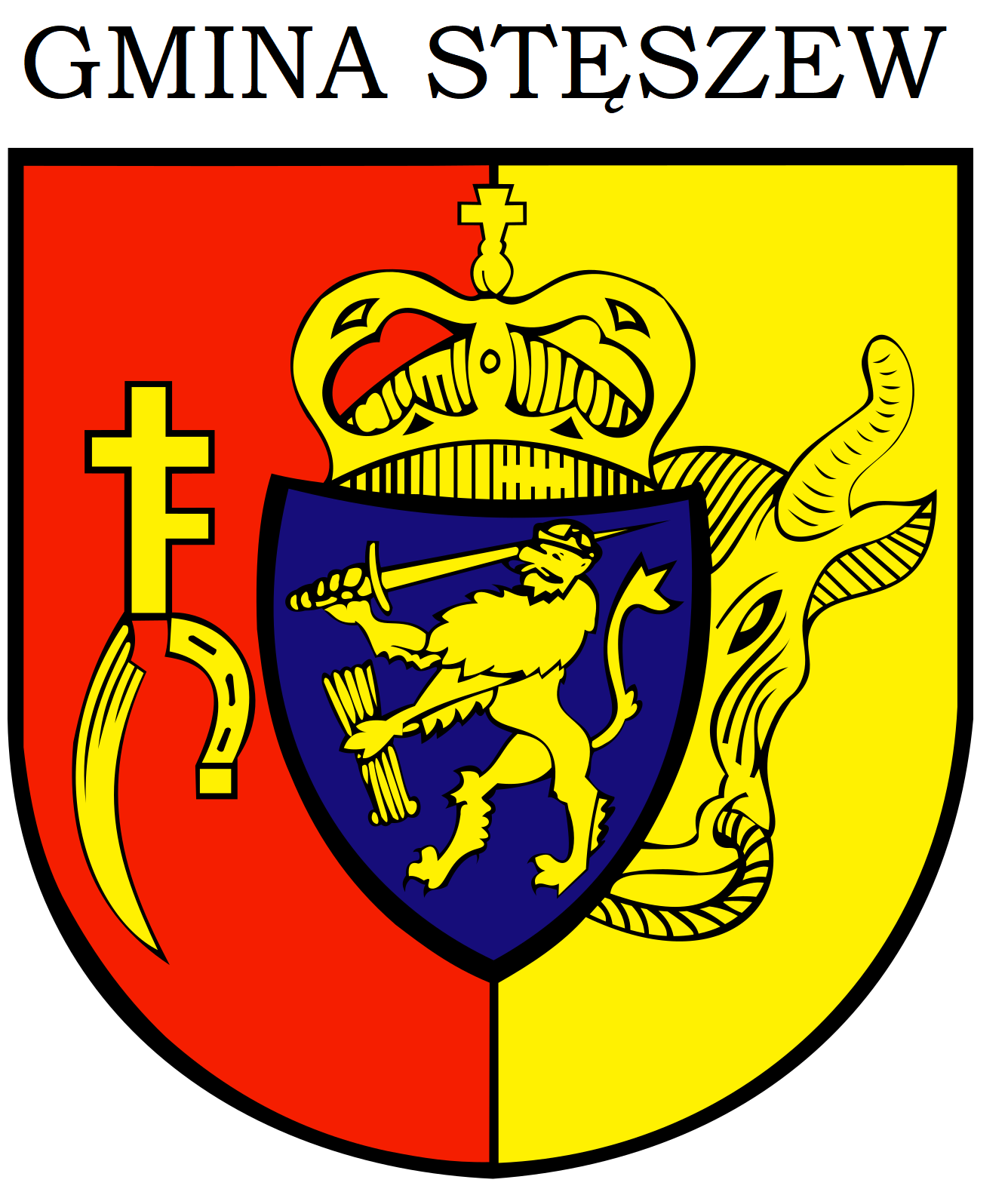 Gmina Stęszew